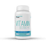 Vitamin D3 2000 + K2 120 cps nutrition labs