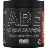 ABE Pre Workout 375g Applied