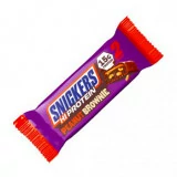 Snickers Hi-protein Peanut Brownie Bar 50g