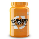 Jumbo Hardcore 1530gr scitec