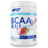 Bcaa 8:1:1 Instant 400g sfd nutrition