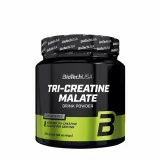 Tri-Creatine Malate 300gr BioTech USa
