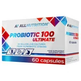 Probiotic 100 Ultimate All Nutrition