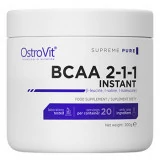 BCAA 2-1-1 Instant 200 g Ostrovit
