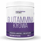 L-Glutammina Kyowa 500 gr Nutrition Labs