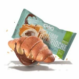 Low Brioche Ripieno al Cioccolato 55gr LowLine Ciao Carb