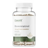 Resveratrol 60 caps Ostrovit