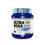Ultra BCAA 8:1:1 400 Tabs Quamtrax