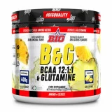 Big B&G 400 gr universal mc gregor