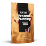 protein pudding 400g scitec nutrition