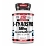 BIG L-Tyrosine 120cps universal mcgregor