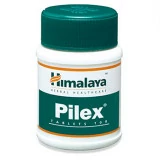 Pilex 100 tabs Himalaya Herbals