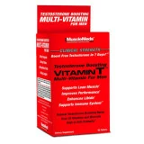 Vitamin-T 90tabs muscle meds