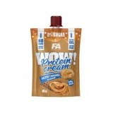 Protein cream 40 gr fitness authority