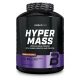 Hyper Mass 2.27 kg BioTech USA