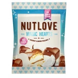 Nutlove Magic Hearts Praline 100 g all nutrition