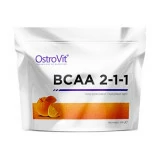 BCAA 2-1-1 500 gr Ostrovit