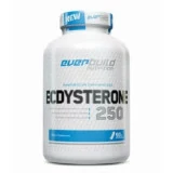 Ecdysterone 250mg 90 Cps della Everbuild Nutrition