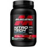 nitro tech performance series 907g muscletech