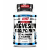 Magnesium Bisglycinate 100cps universal mcgregor