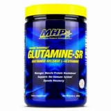 Glutamine-SR 300 gr della MHP
