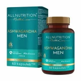 Ashawaganda Man 60 Veg cps All Nutrition