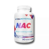 Nac 90 cps All nutrition