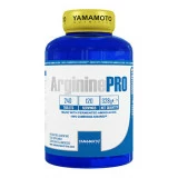 Arginine PRO 240 cpr yamamoto nutrition