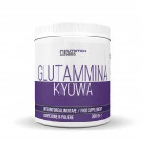 L-Glutammina Kyowa 500 gr Nutrition Labs