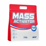 Mass Activator 7kg sfd nutrition