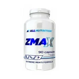 ZMAX 90 caps all nutrition