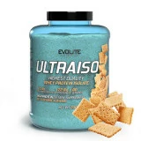 ultraiso pro 2kg evolite nutrition