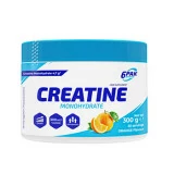 Creatina Monoidrato 300g 6pak nutrition