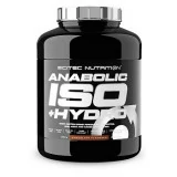 Anabolic Iso+Hydro 2,35 Kg Scitec Nutrition