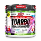 Turrbo Nitric Oxid 100cps universal mcgregor