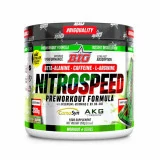 Nitro Speed Pre Workout 350g Universal mcgregor