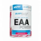 EAA Powder 360gr Everbuild Nutrition