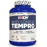 Whey Complex Tempro 2270 gr Dorian Yates nutrition