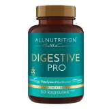 Health & Care Digestive Pro 60 cps All Nutrition