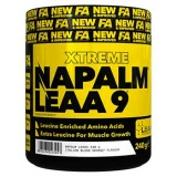 Napalm LEAA 9 240g Fitness Authority