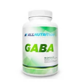 gaba 90cps all nutrition