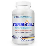 Burn4All 100cps All nutrition