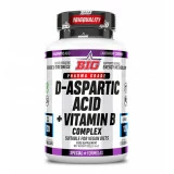 D-Aspartic Acid + B Complex 120cps univers