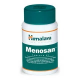 Menosan 60 tabs Himalaya Herbals