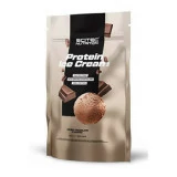 protein ice cream 350g scitec nutrition