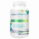 Adapto Berberine 90 cps All Nutrition