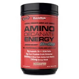 Amino Decanate Energy 396g Muscle Meds
