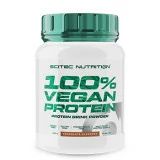 Vegan Protein 1kg scitec nutrition