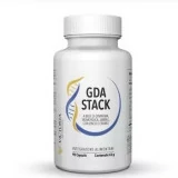 GDA Stack 90 cps Victoria Nutrition