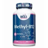 Methyl B12 1000mcg 100tabs della Haya Labs